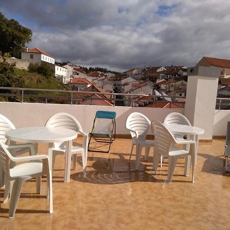 Appartamento O Terraco Da Ribeira Sertã Esterno foto