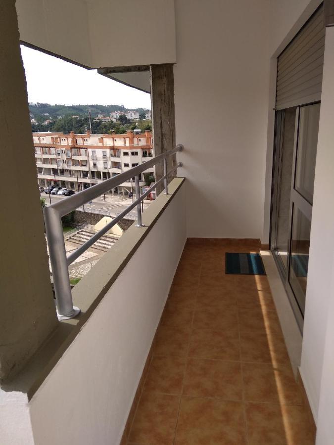 Appartamento O Terraco Da Ribeira Sertã Esterno foto