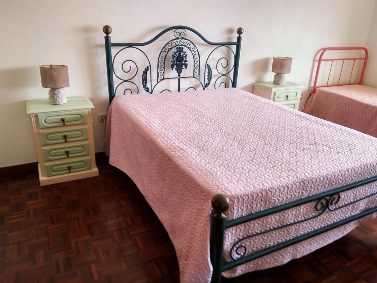 Appartamento O Terraco Da Ribeira Sertã Esterno foto
